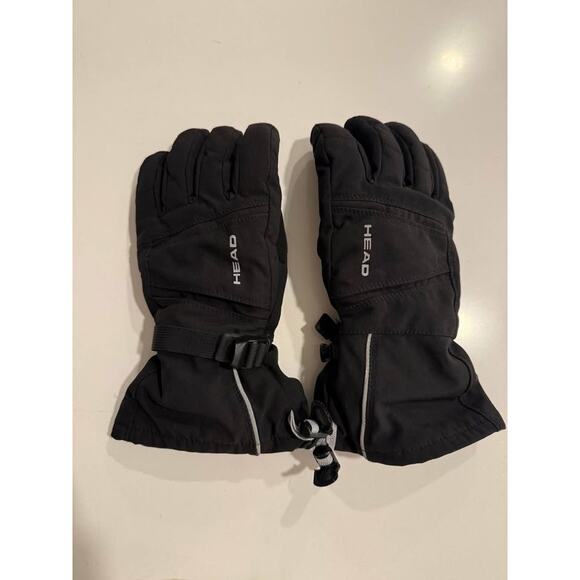Head Men’s ski/snowboarding gloves, size L - Picture 1 of 5